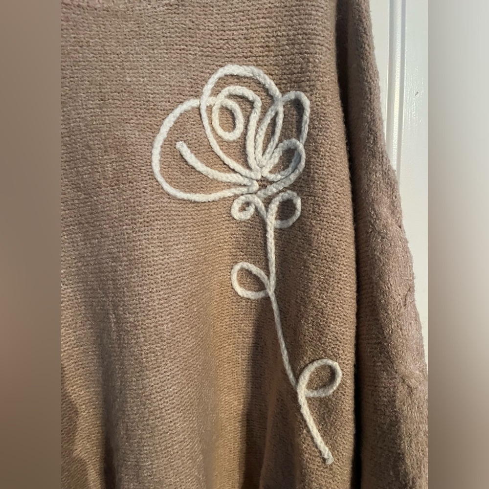 Cozy co sweater - Picture 2 of 6